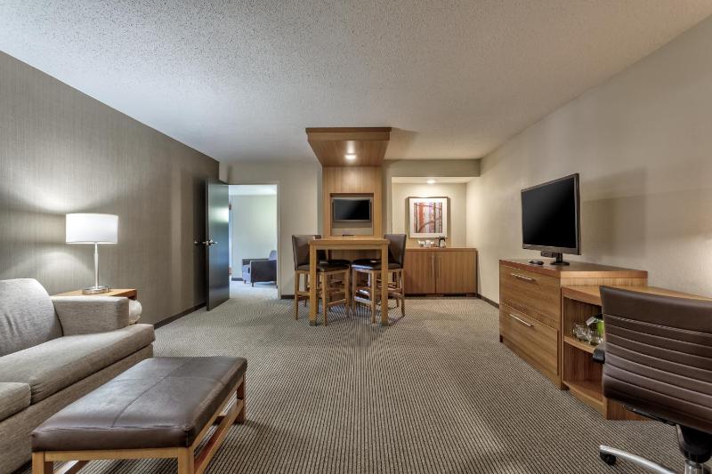 Hyatt Place Minneapolis Downtown - image 12