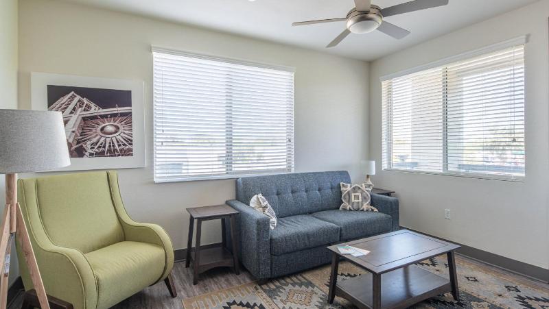 Two-Bedroom Apartment image 1