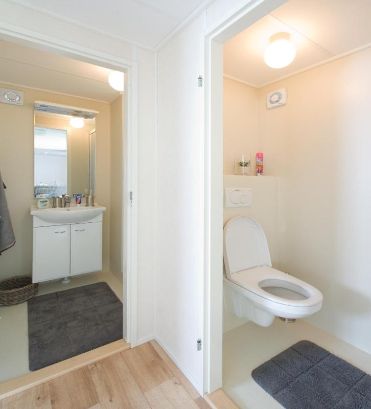 Chalet - Disability Access image 2