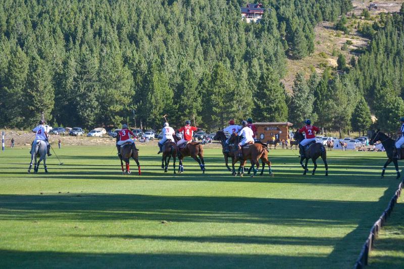 Casa de Montaña Golf & Polo - San Martin de los Andes - image 3