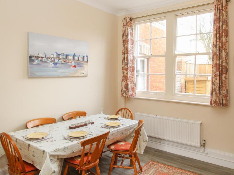 Badbury Lodge - image 26