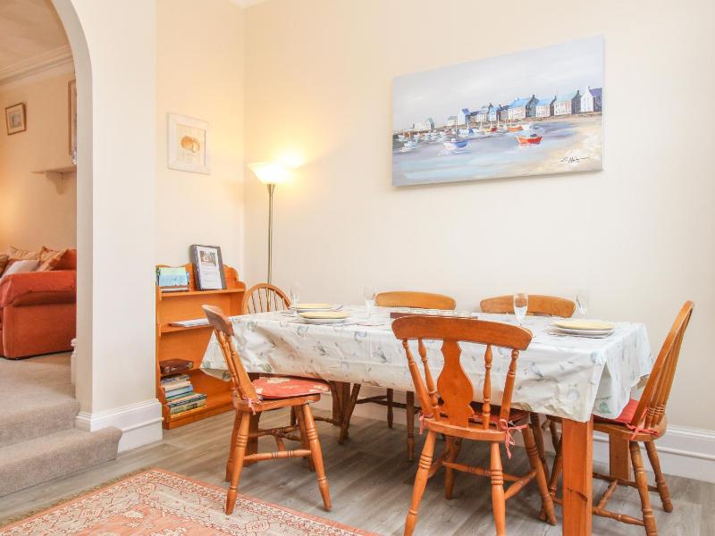 Badbury Lodge - image 22