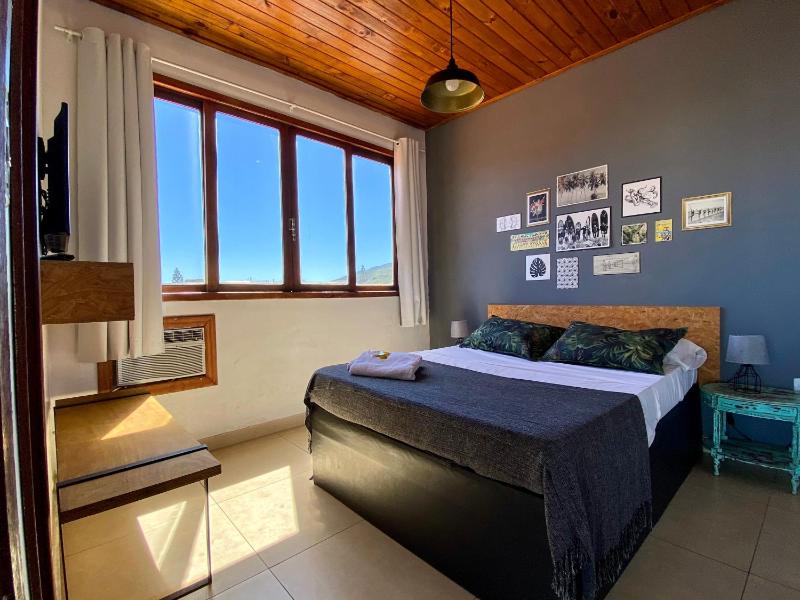 A Coroa Hostel & Pousada - image 21