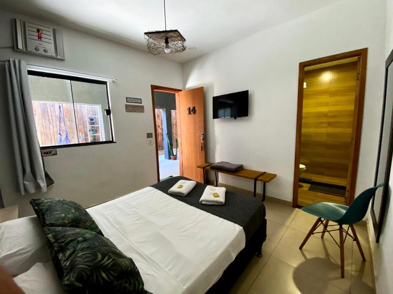 A Coroa Hostel & Pousada - image 7