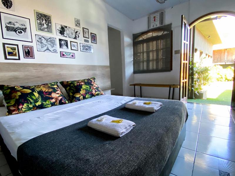 A Coroa Hostel & Pousada - image 27