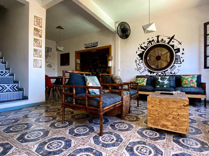 A Coroa Hostel & Pousada - image 11