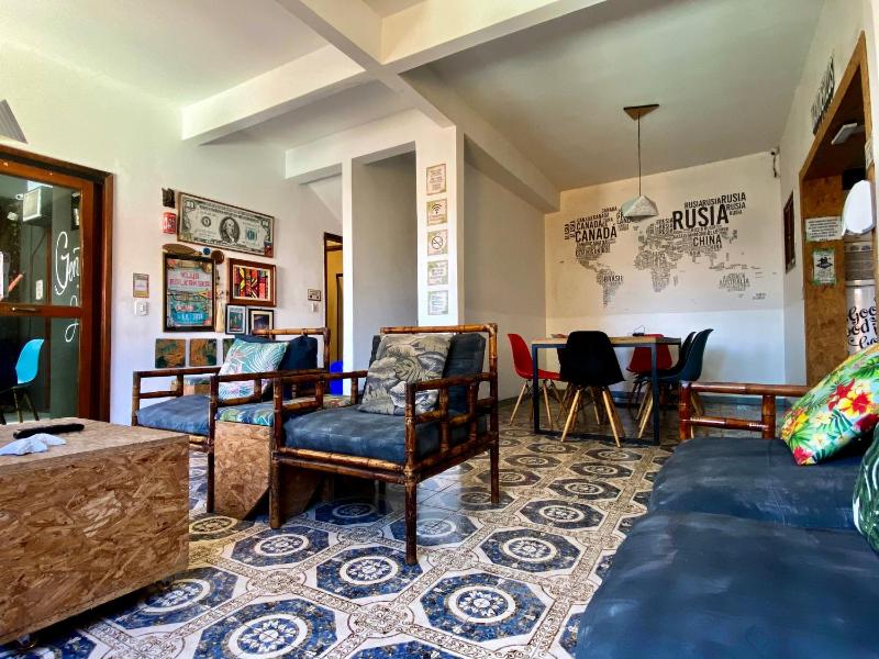 A Coroa Hostel & Pousada - image 10