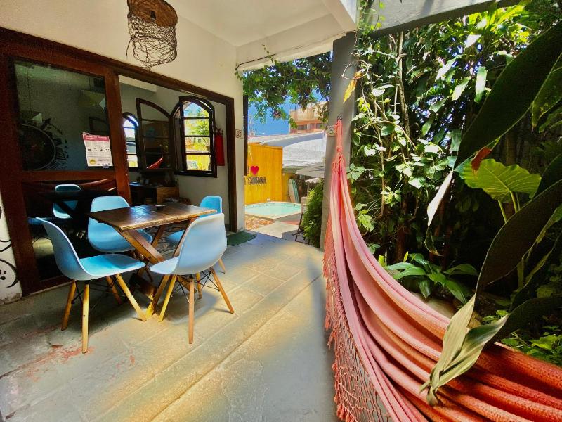 A Coroa Hostel & Pousada - image 47