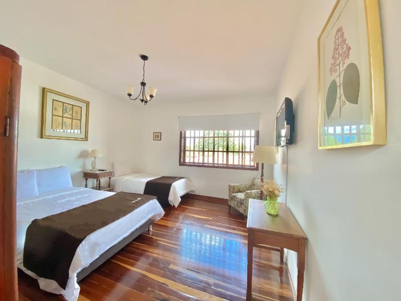 Hotel Casa del Carmen - Villa de Leyva - image 7