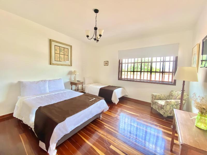 Hotel Casa del Carmen - Villa de Leyva - image 19