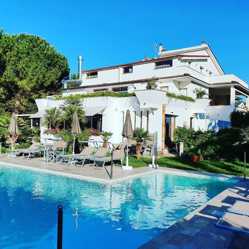 Villa San Lorenzo - image 34