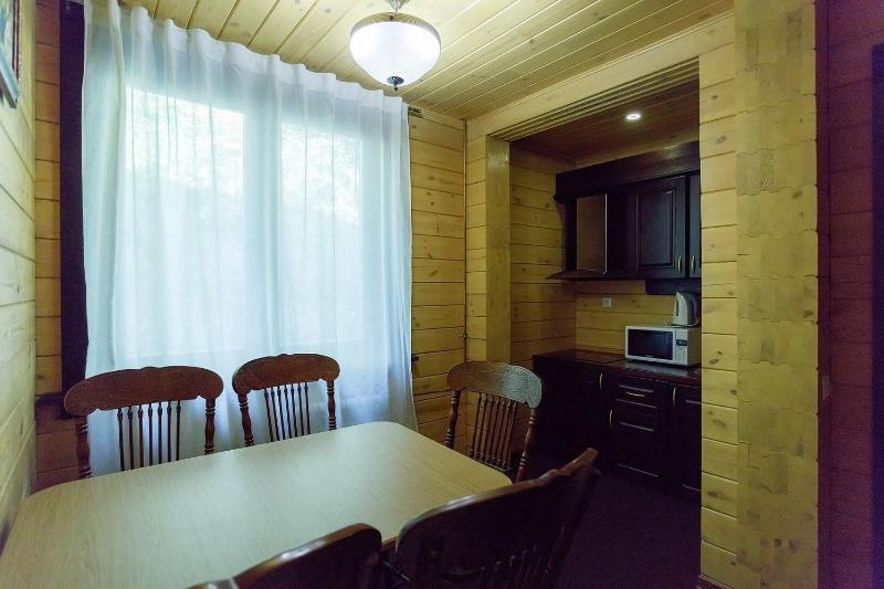 Two-Bedroom Apartment image 3