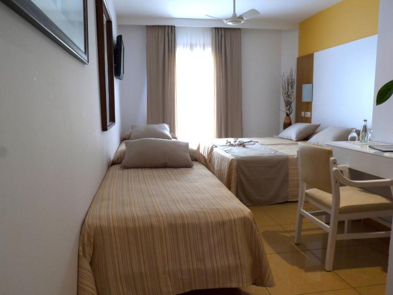 Quadruple Room image 2