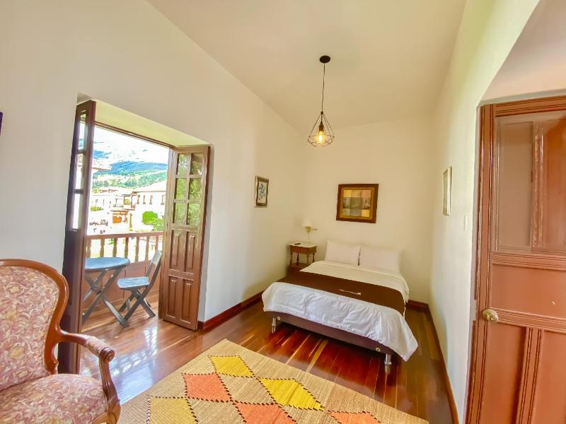 Hotel Casa del Carmen - Villa de Leyva - image 27