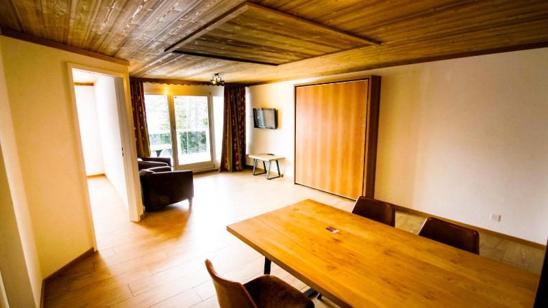 One-Bedroom Apartment - Annex image 4