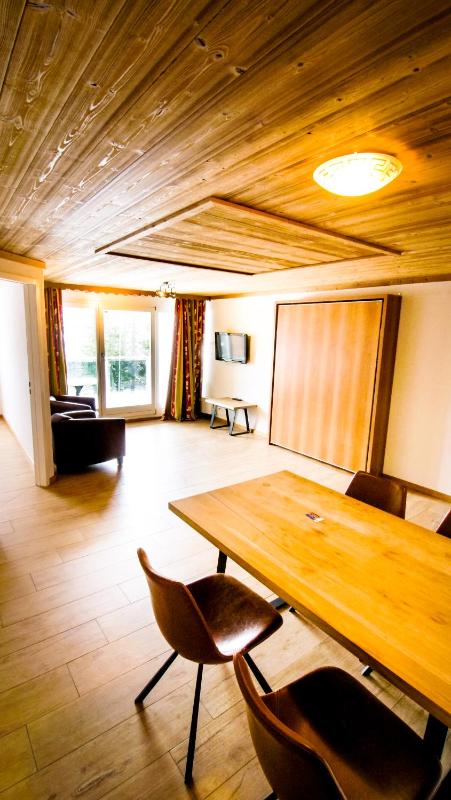 One-Bedroom Apartment - Annex image 3