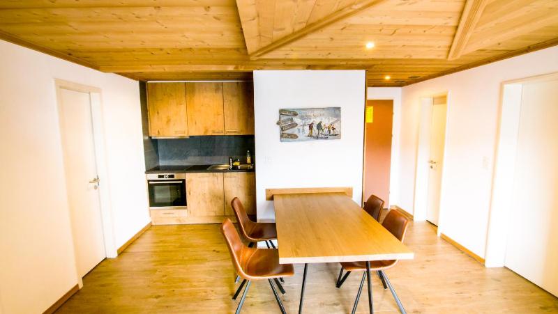 Two-Bedroom Apartment - Annex image 3