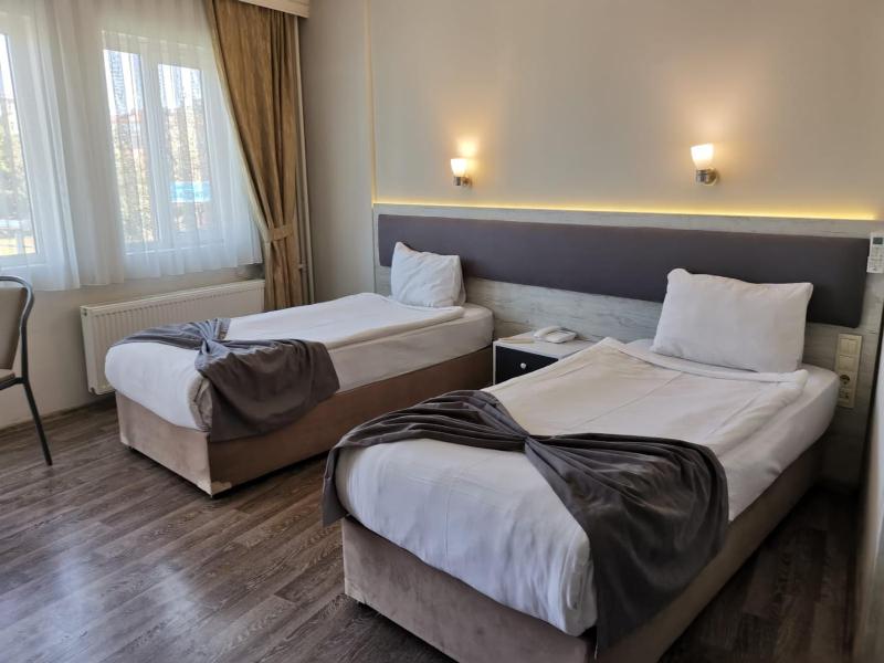 Standard Double Room image 2