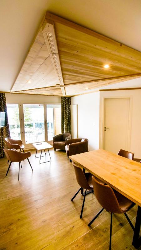 Two-Bedroom Apartment - Annex image 4