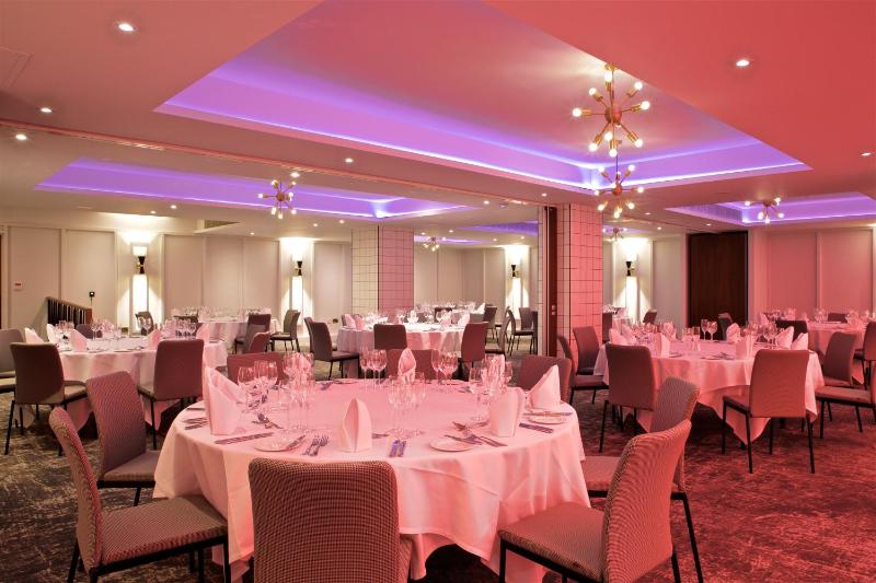 Telegraph Hotel - Coventry - image 23