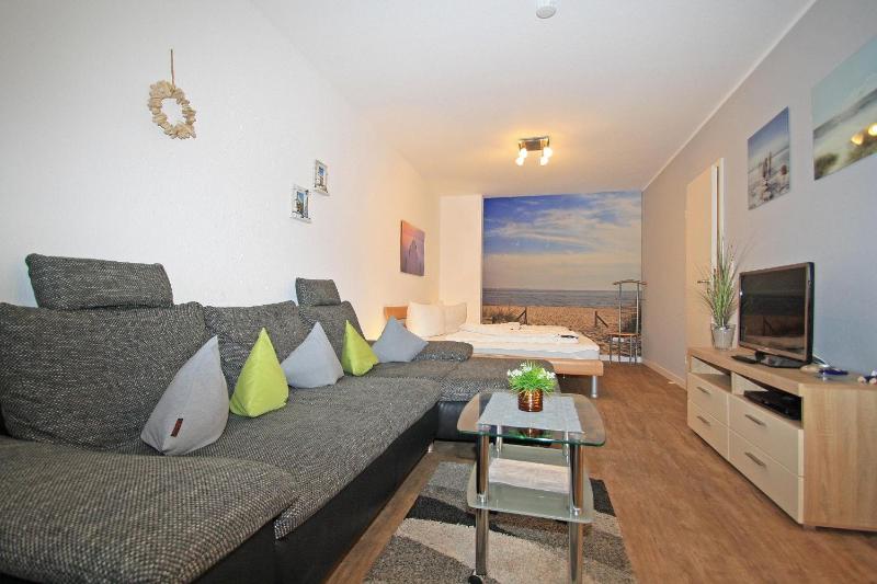 Apartment with Lake View image 2