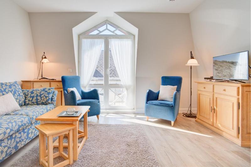 Maisonette Apartment image 1