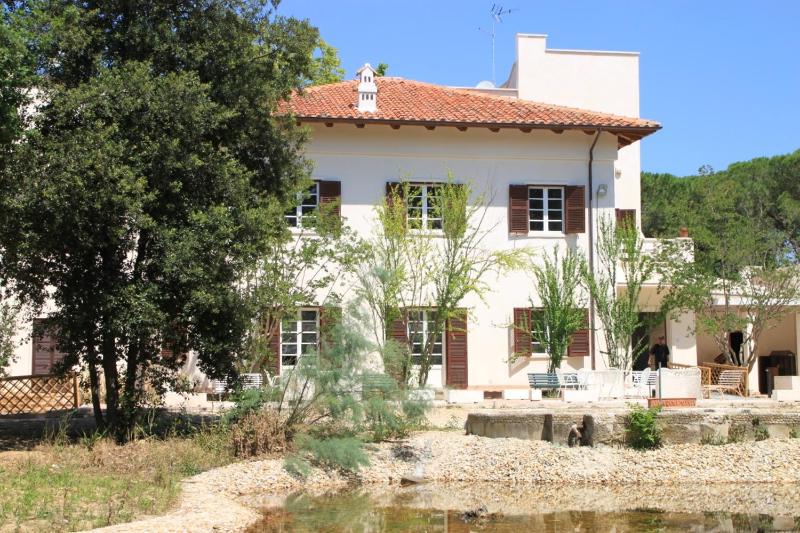 Apartment with Garden View image 4