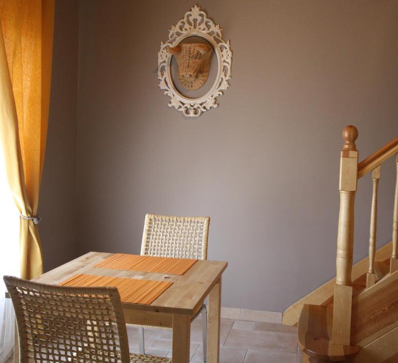 One-Bedroom Apartment with Terrace image 4