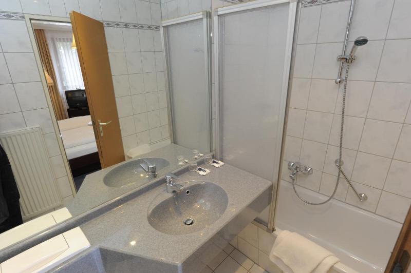 Deluxe Double Room image 3