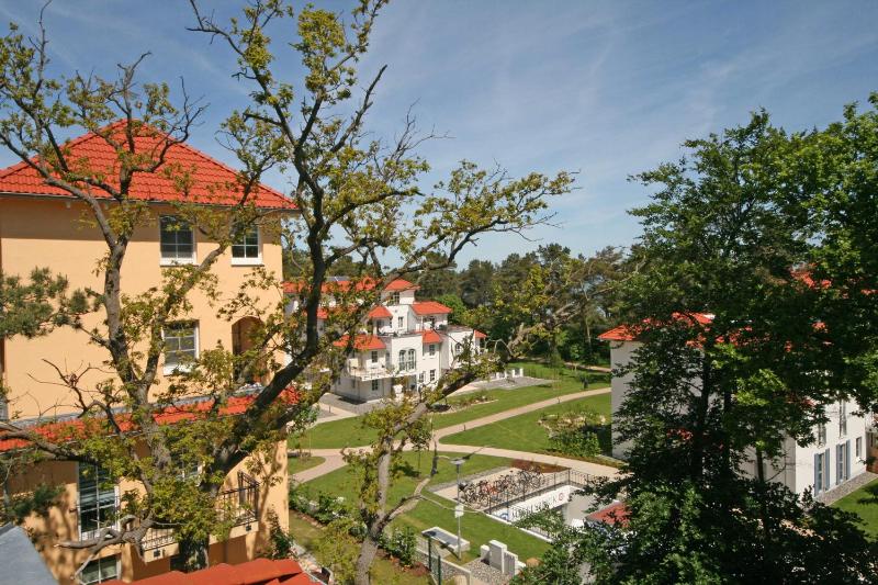 Apartment with Balcony image 3