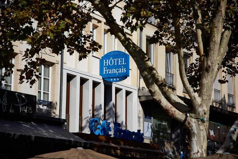 Hotel Francais - image 6