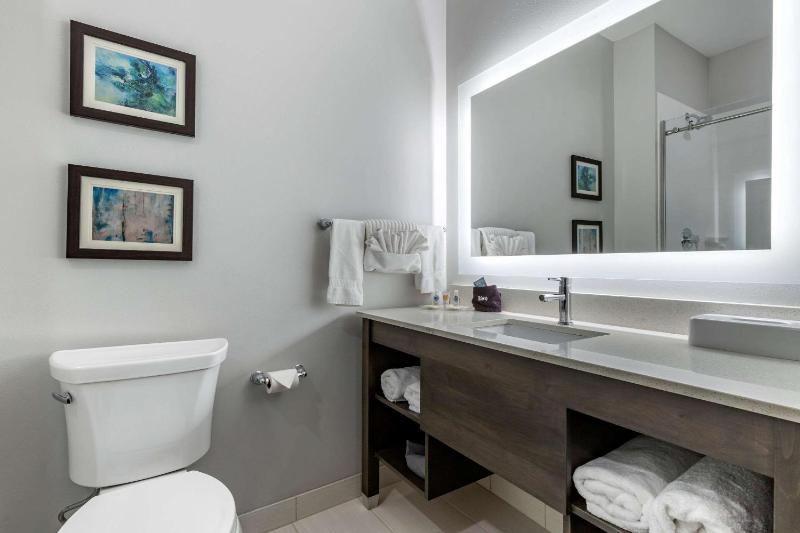 King Suite - Non-Smoking image 2