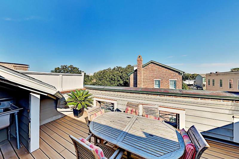 Two-Bedroom Apartment image 3