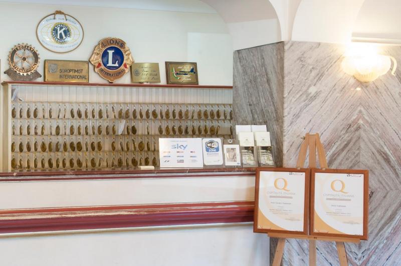 Hotel Esplanade - image 15