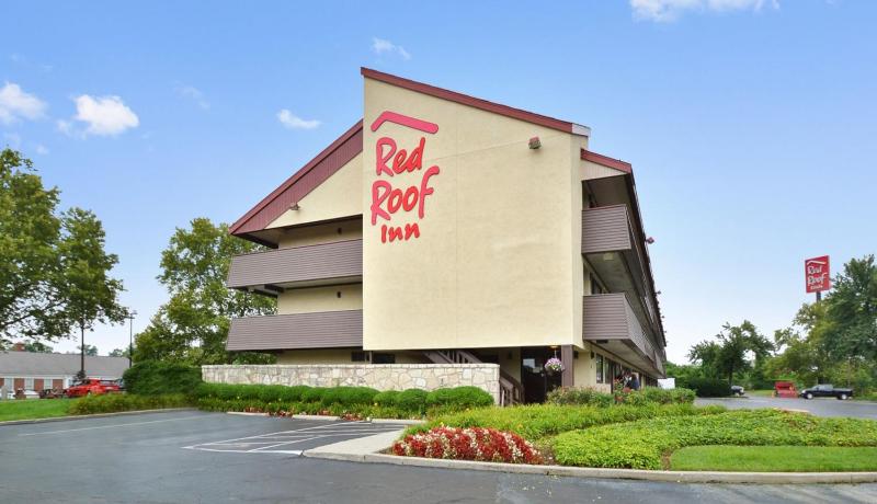 Red Roof Inn Louisville Fair And Expo - image 2