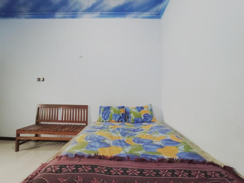 Penginapan Asri Syariah - image 17