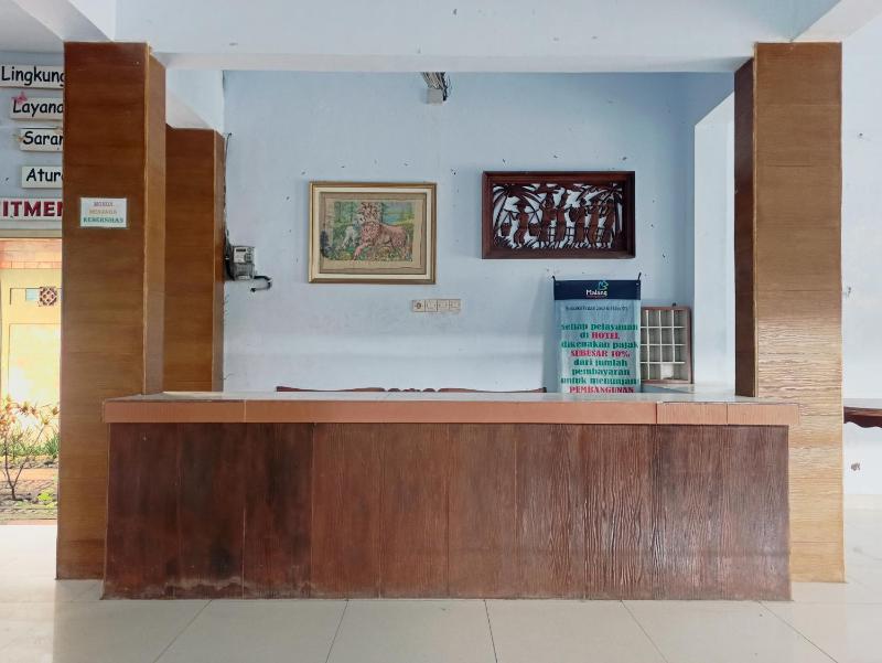 Penginapan Asri Syariah - image 32
