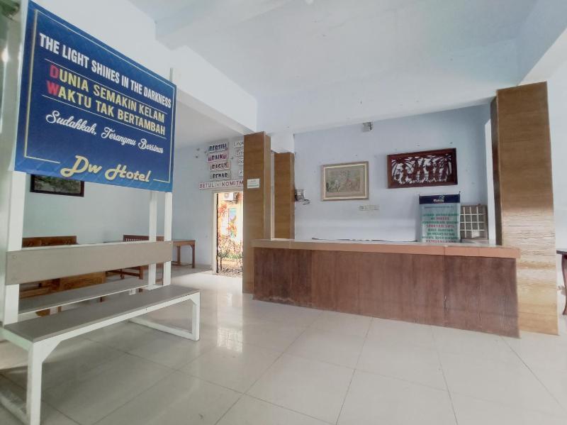 Penginapan Asri Syariah - image 5