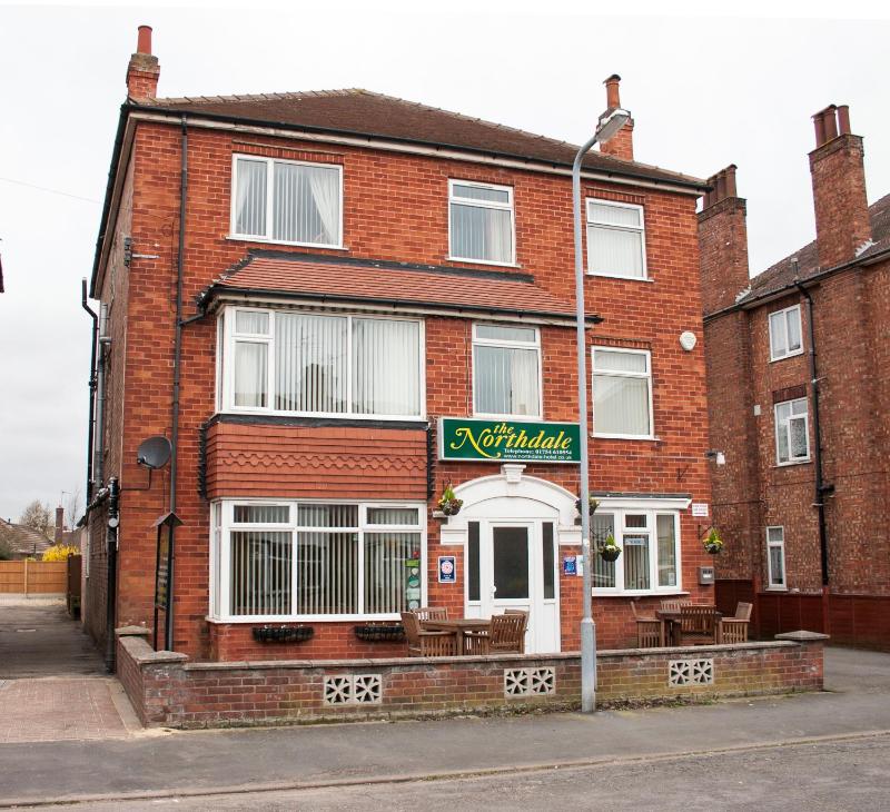 The Northdale Hotel Ltd - image 6