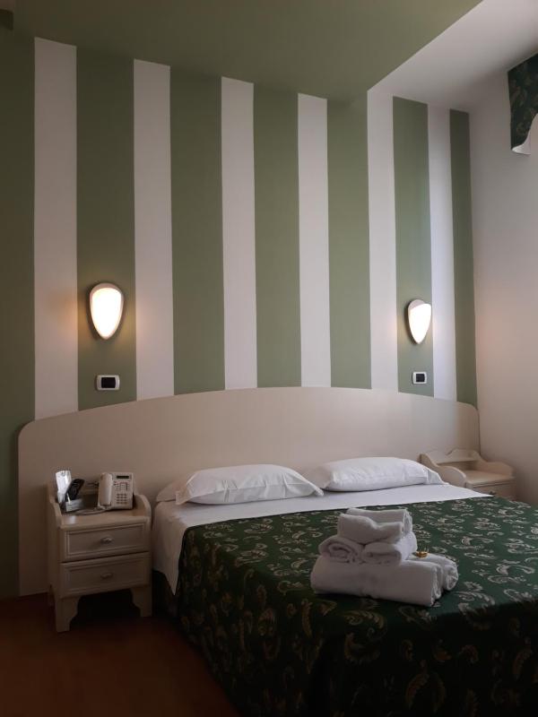 Hotel La Palazzina - image 9