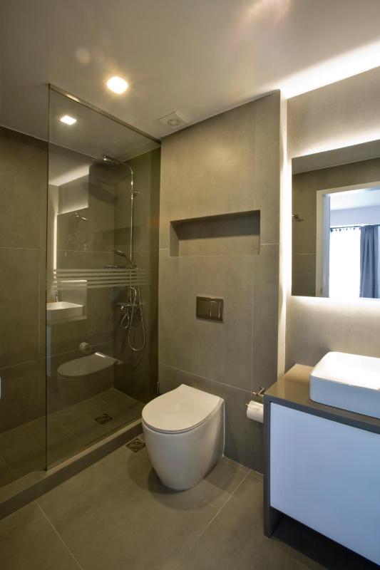 Apartment with Balcony image 2