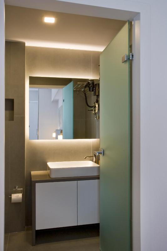 Apartment with Balcony image 4