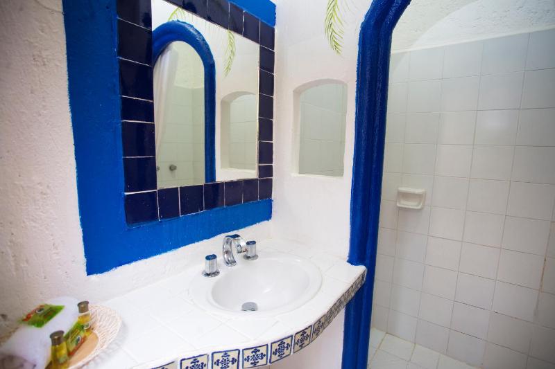 Hotel Xbalamque Resort & Spa - image 8