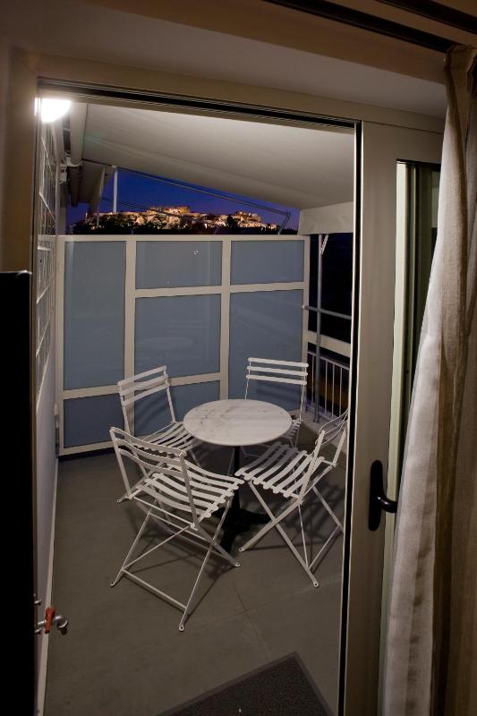 Apartment with Balcony image 2