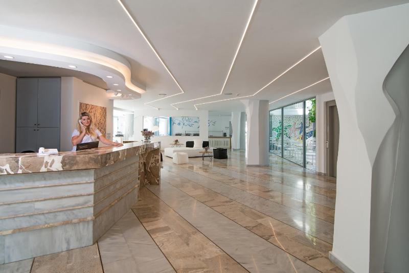 Alia Beach Hotel by Estia - image 50