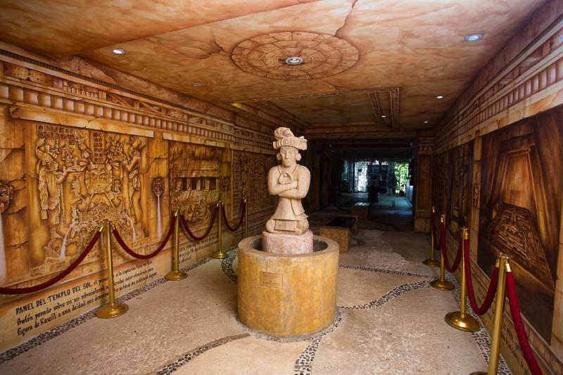 Hotel Xbalamque Resort & Spa - image 6
