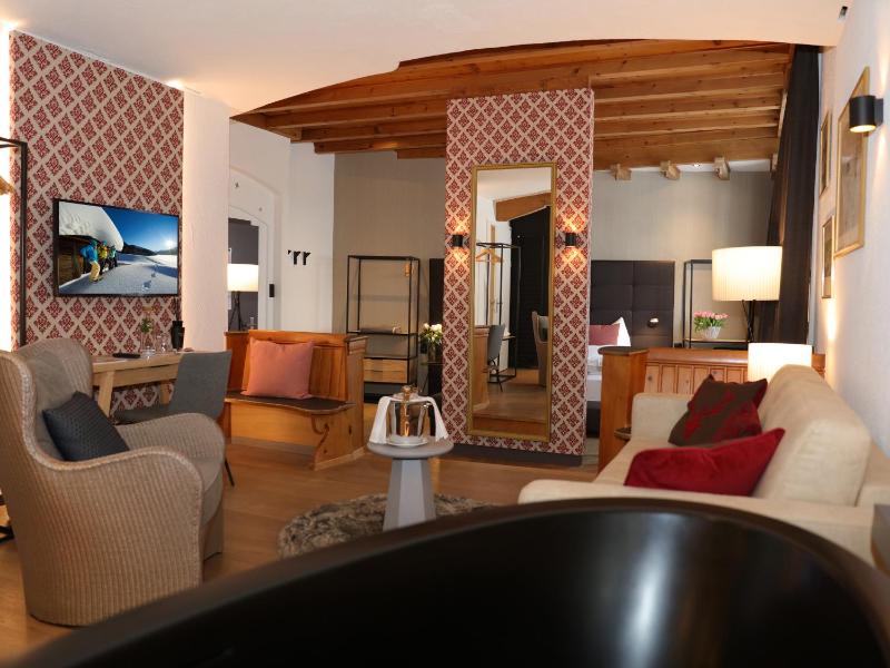 Suite image 1