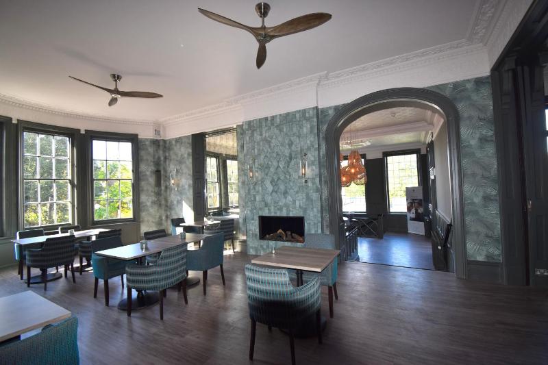 Lincombe Hall Hotel & Spa - Just for Adults - image 17