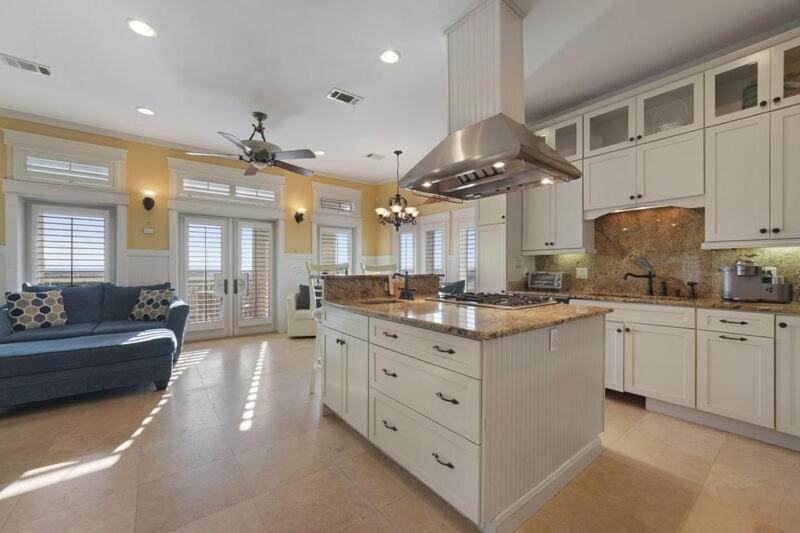 Three-Bedroom House image 3