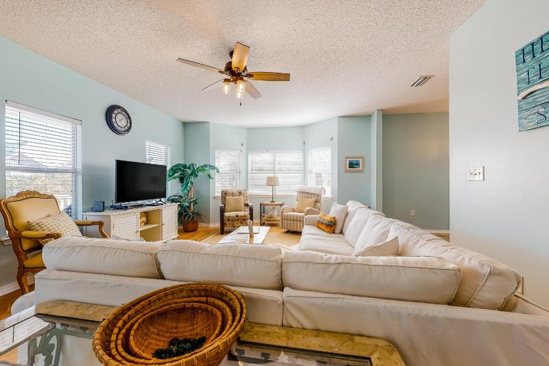 Three Bedroom House image 3